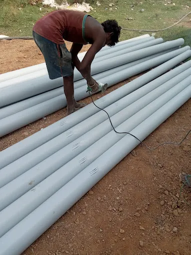 Image of: Sri Sai Electrical And Plumbing Works In Koodal Nagar 6