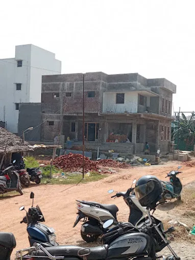 Image of: Sri Sai Electrical And Plumbing Works In Koodal Nagar 7
