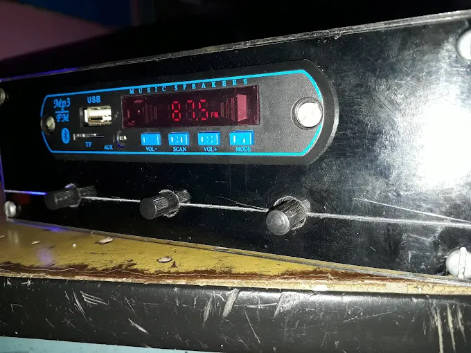 Image of: Sri Surya Power Digital System In Arappalayam