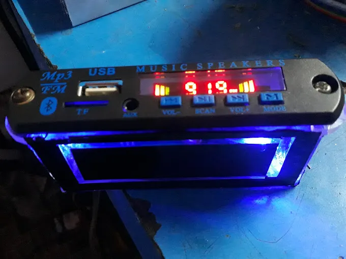 Image of: Sri Surya Power Digital System In Arappalayam 2