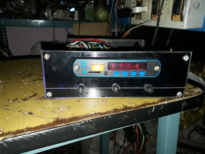 Image of: Sri Surya Power Digital System In Arappalayam 3
