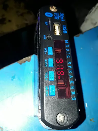 Image of: Sri Surya Power Digital System In Arappalayam 4