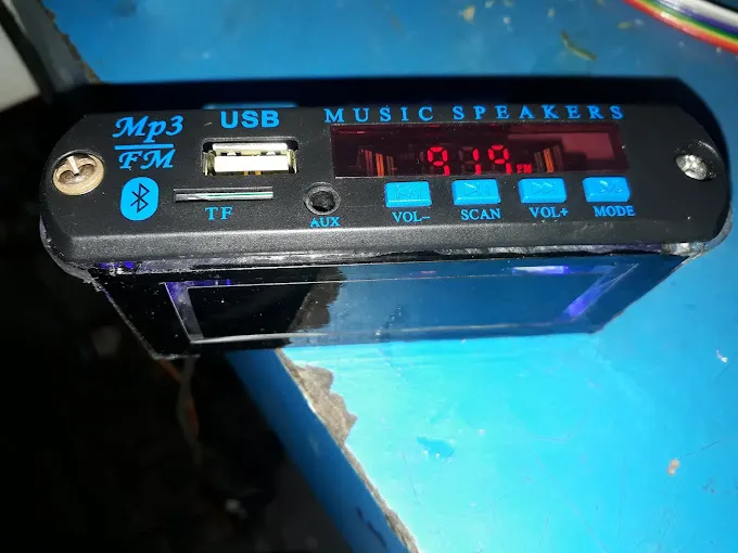 Image of: Sri Surya Power Digital System In Arappalayam 5