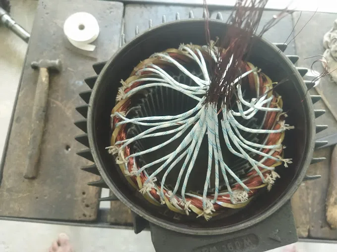 Image of: Sridurga Electrical Industries In Koodal Nagar 3