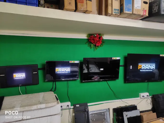 Image of: Star Electronics In Madurai