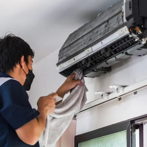 Image of: Sudheesh Aircondition Service In Thathaneri