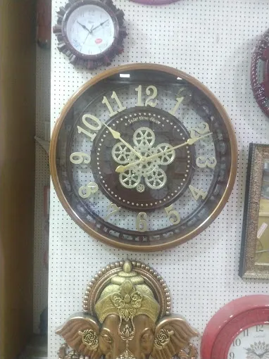Image of: Sunrise Watch Company In Shenoy Nagar