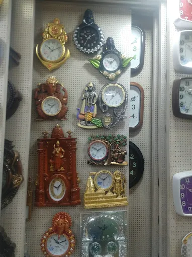 Image of: Sunrise Watch Company In Shenoy Nagar 2