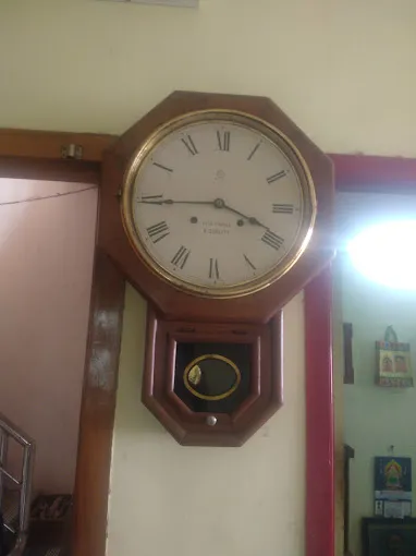 Image of: Sunrise Watch Company In Shenoy Nagar 5