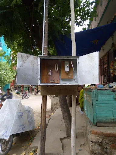 Image of: Talent Electricals In Goripalayam