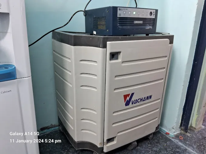 Image of: Talent Electricals In Goripalayam