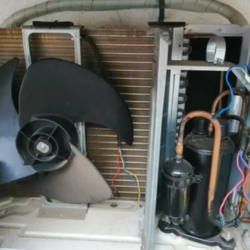 Image of: Tharun Home Appliances Repair And Services In Kalavasal
