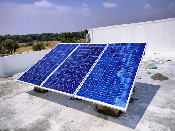 Image of: The Matrix Solution Ac Service In Palanganatham 3