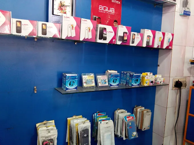 Image of: Thiru Mobiles In Madurai