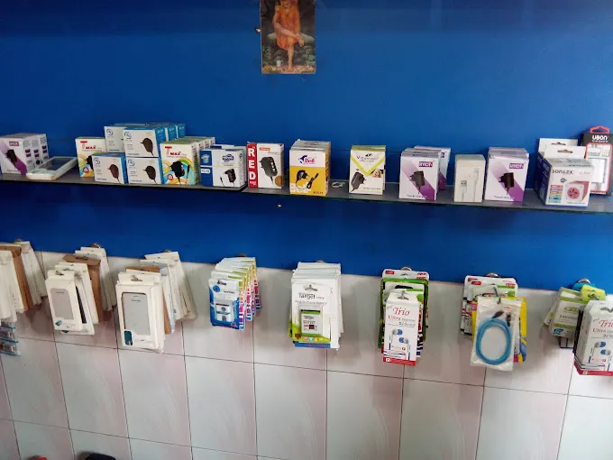 Image of: Thiru Mobiles In Madurai 2