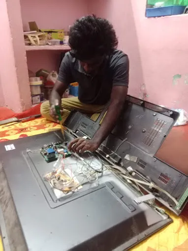 Image of: Unique Engineering Led Tv Repair Service In Kalavasal 2