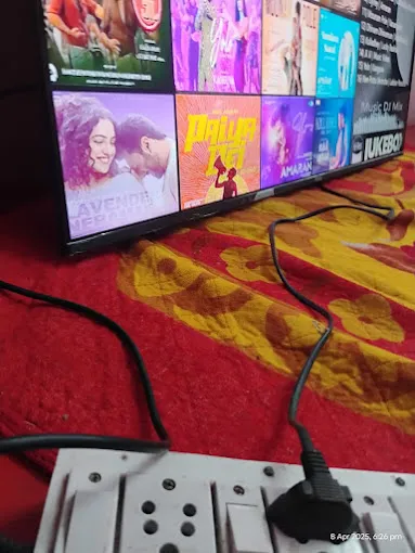 Image of: Unique Engineering Led Tv Repair Service In Kalavasal 3