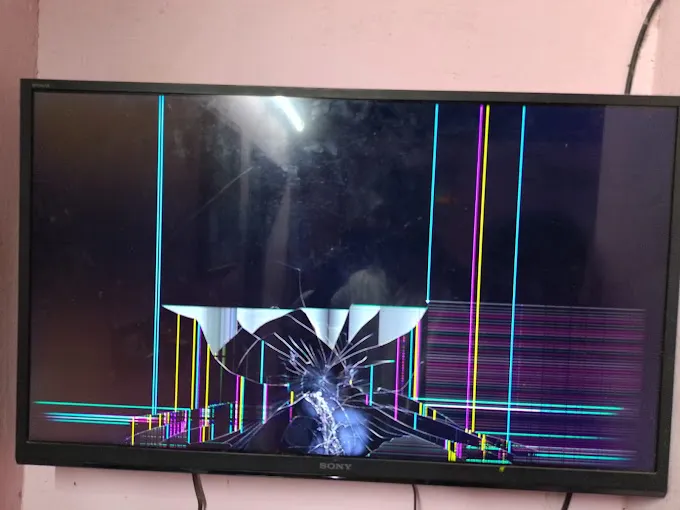 Image of: Unique Engineering Led Tv Repair Service In Kalavasal