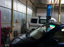 Image of: Vaigai Auto Work Shop In B B Kulam
