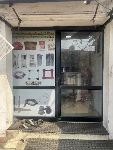 Image of: Vaigai Refrigeration And Spares In Villapuram