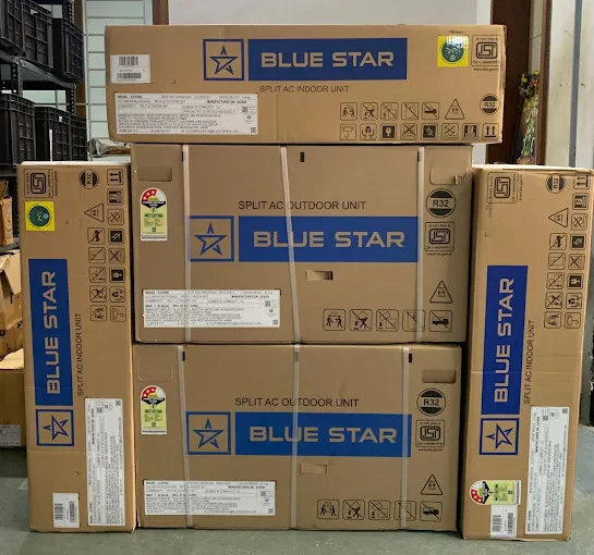 Image of: Vaigai Refrigeration And Spares In Villapuram 4