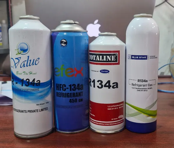 Image of: Vaigai Refrigeration And Spares In Villapuram 5