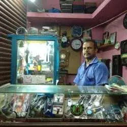 Image of: Valarmathi Time Centre In Virattipathu