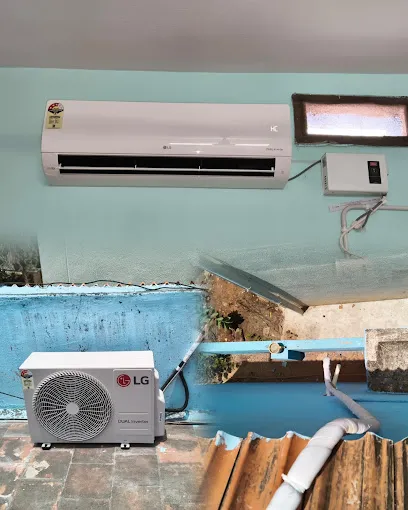 Image of: Veer Genuine Home Appliances Service In Madurai