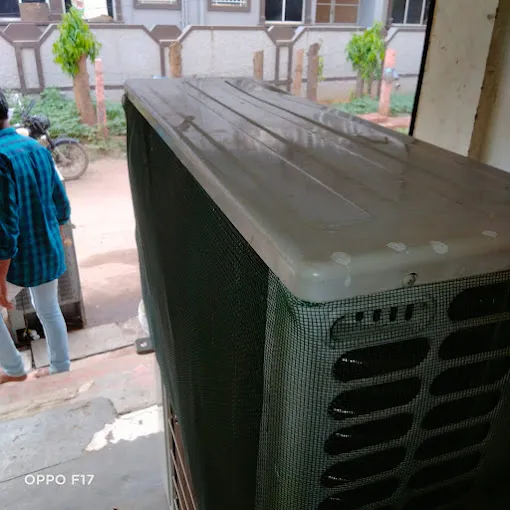 Image of: Videocon Service Centre In Arappalayam 3