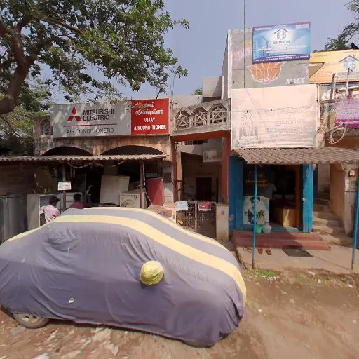 Image of: Vijay Airconditioners In Thiru Nagar 3