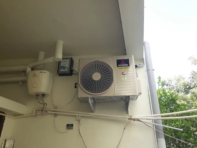 Image of: Vijay Airconditioners In Thiru Nagar 4