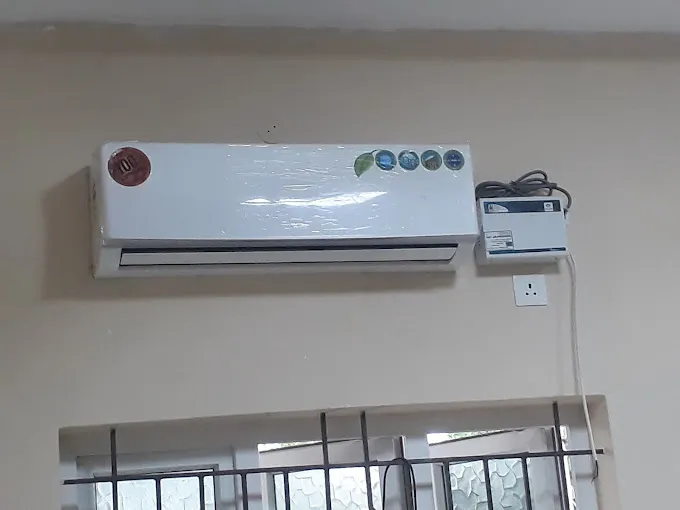 Image of: Vijay Airconditioners In Thiru Nagar 5