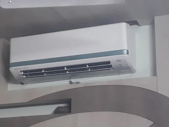 Image of: Vijay Airconditioners In Thiru Nagar 7