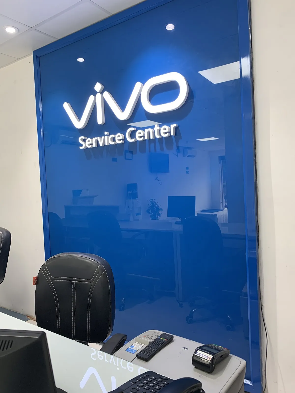 Image of: Vivo And Iqoo Authorised Service Center In Shenoy Nagar