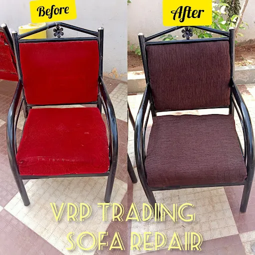 Image of: Vrp Trading In Madurai