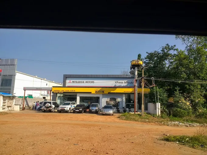Image of: X Press Motors In Madurai 2