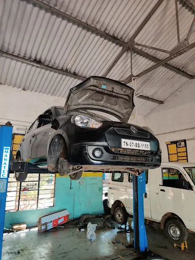 Image of: X Press Motors In Madurai 3