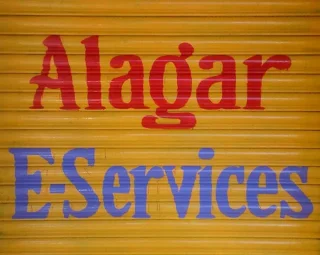 Image of: Alagar Eservices In Villapuram