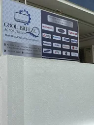 Image of: Cool Breeze Ac Solutions In Ponmeni