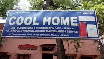 Image of: Cool Home In Tallakulam