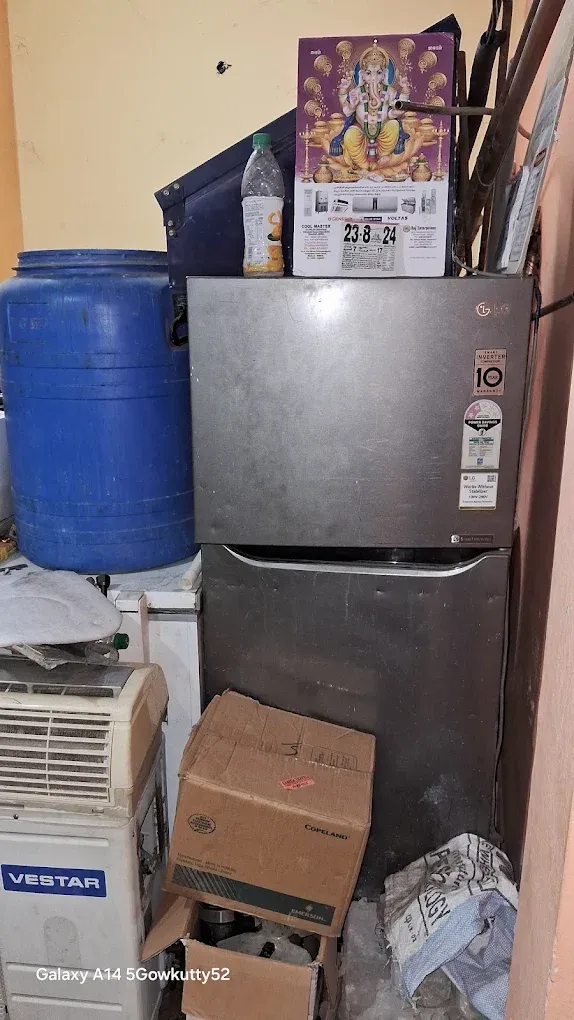 Cool Tech In Andalpuram