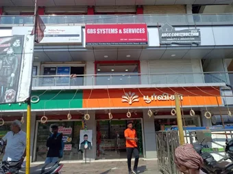 Image of: Dell Authorised Service Center In Kalavasal