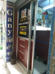 Image of: Gany Digital Camera And Flash Works In Periyar