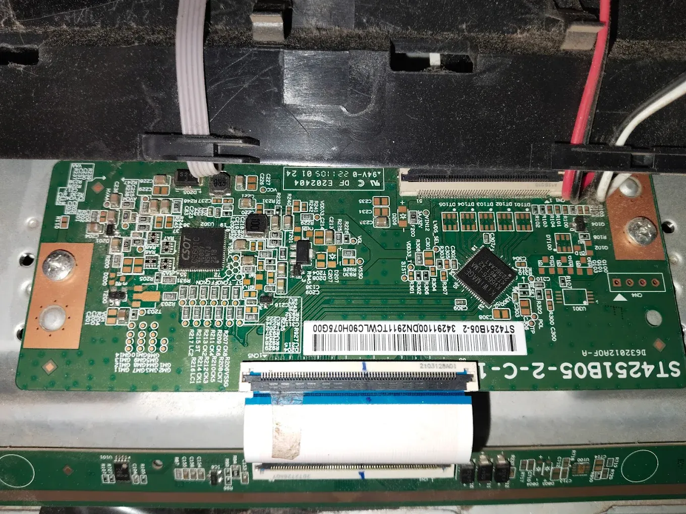 Image of: Ksk Electronics In K Pudur