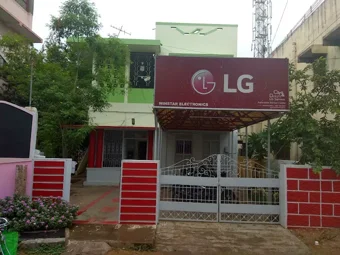 Image of: Lg Service Center In Chokkikulam