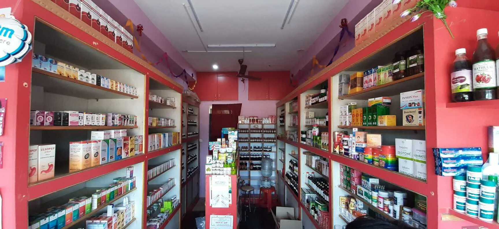 Image of: Mgk Impex In Chokkikulam