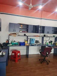 Image of: Orange Service Center In Kalavasal