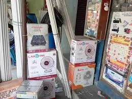 Image of: Othakadai In Madurai