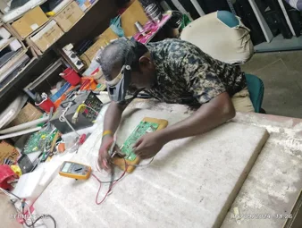 Image of: Rani Led Tv Sales And Service Centre In Villapuram