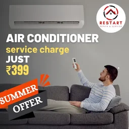 Restart Repair And Service Center In Madurai